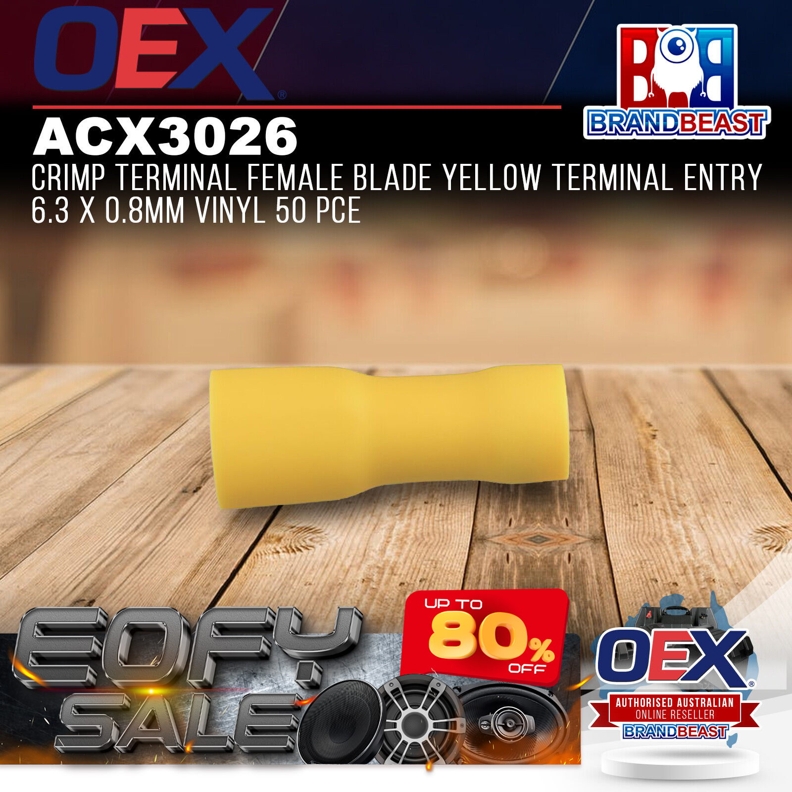 ACX3026