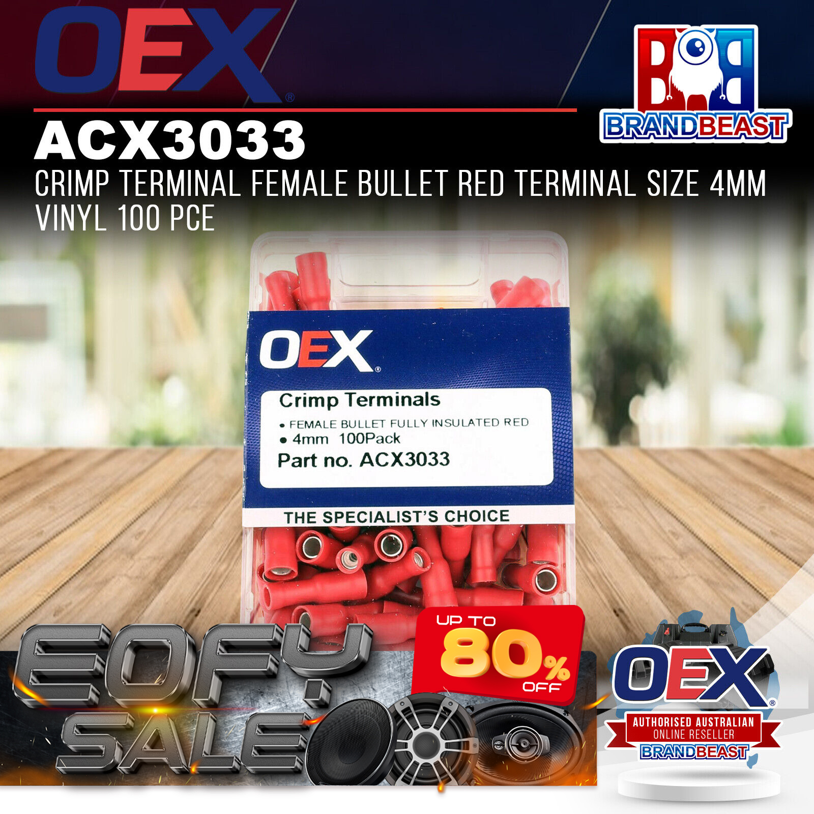 ACX3033