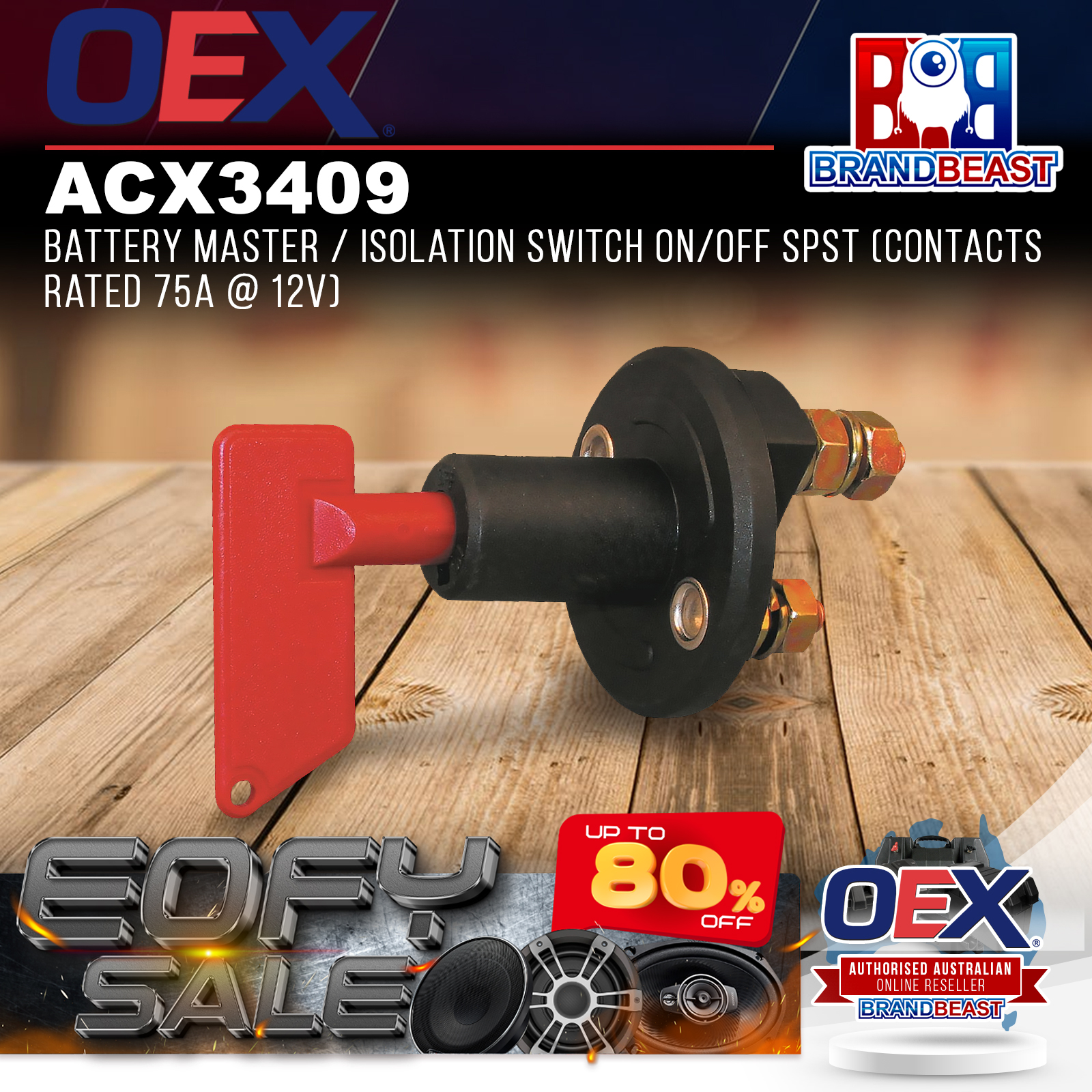ACX3409