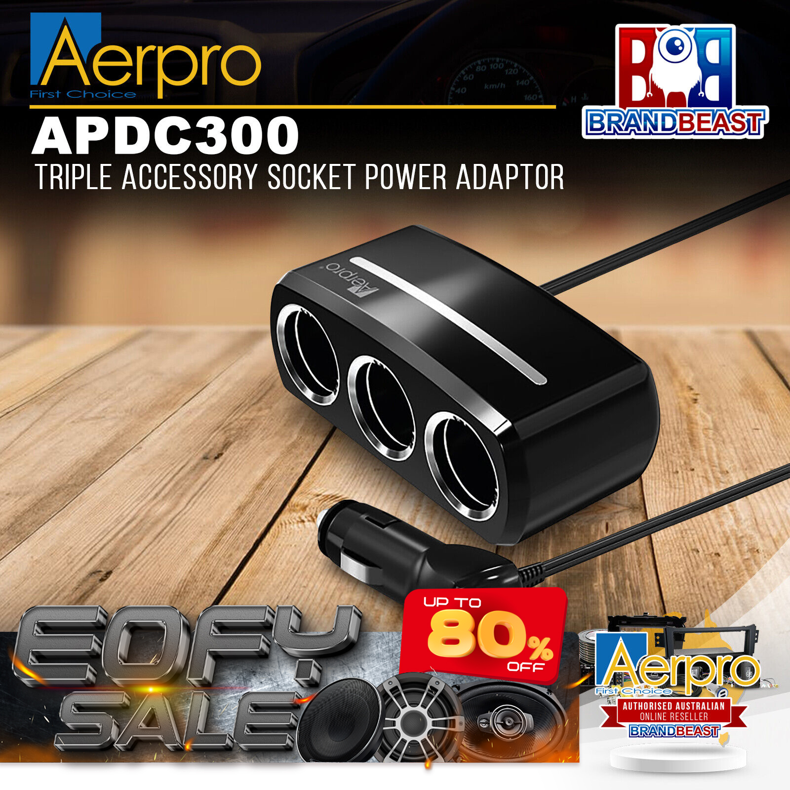 APDC300