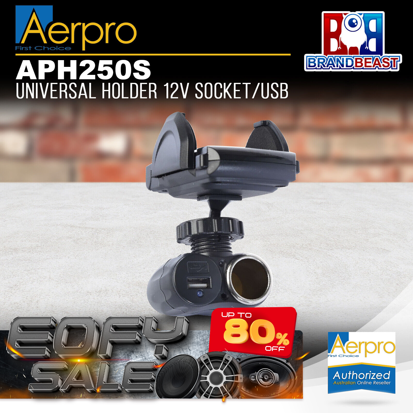 APH250S