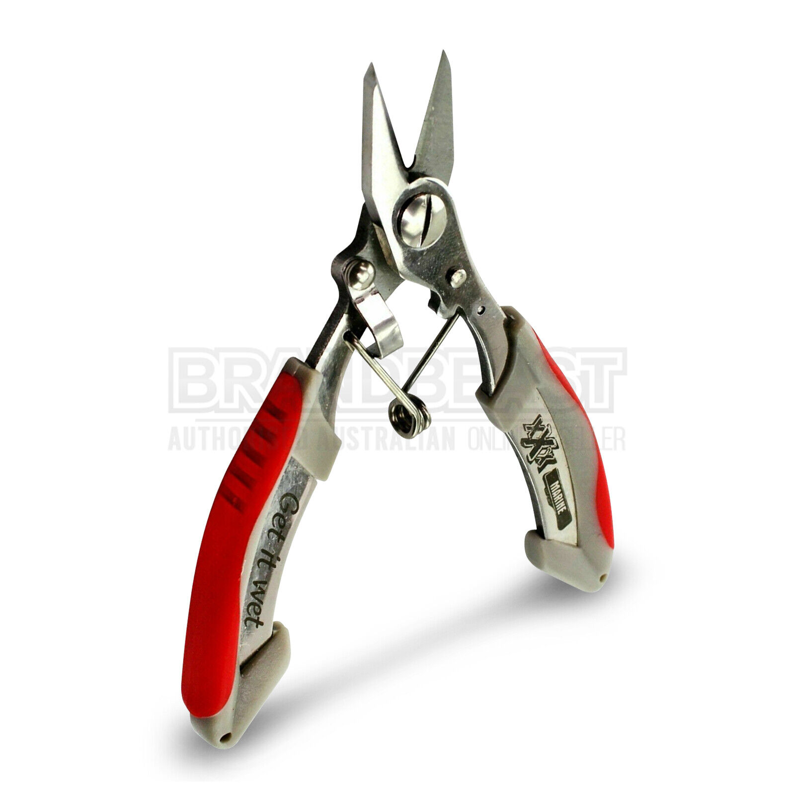 XXX Marine Stainless Steel Fishing Pliers - Long Nose - Online