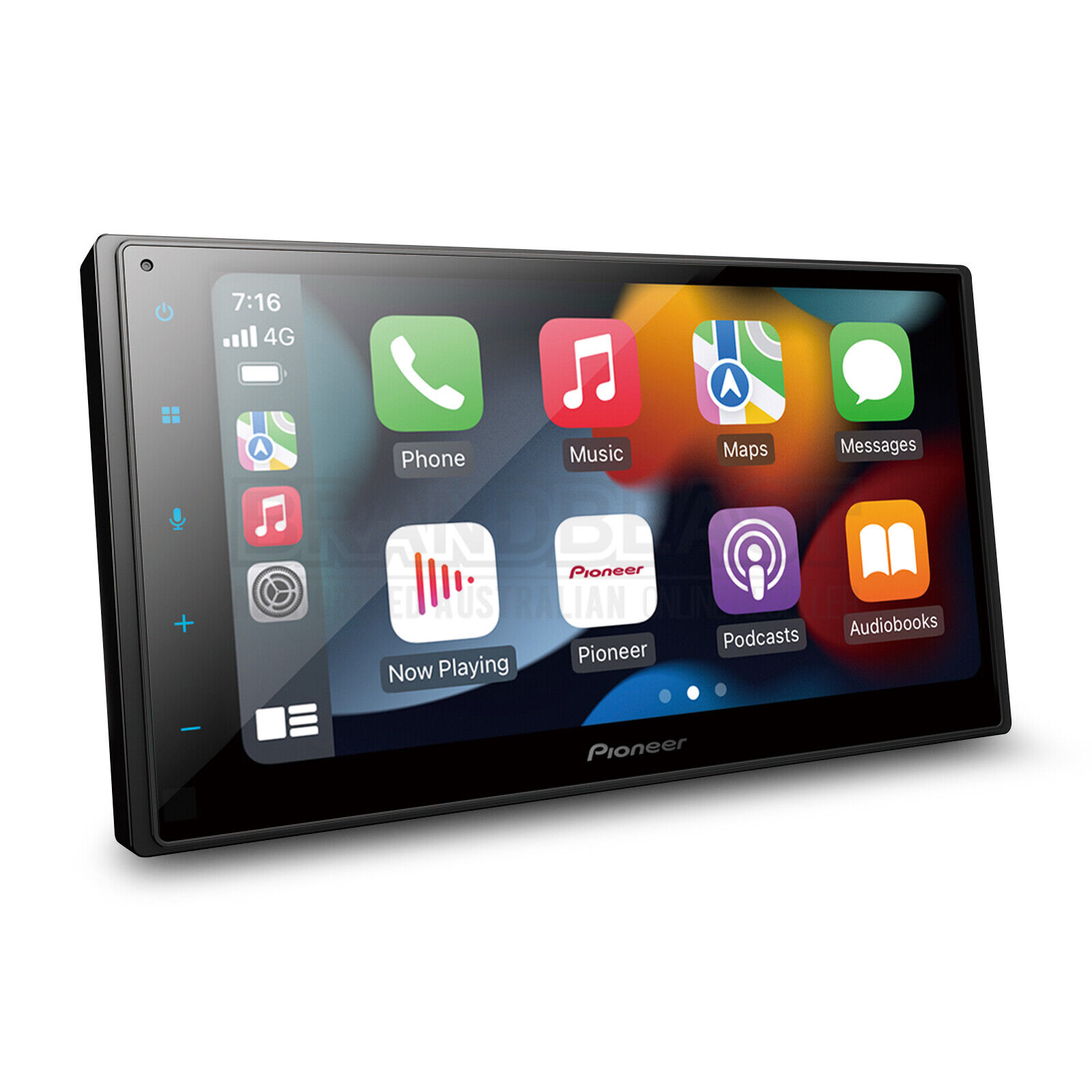 Pioneer-DMH-A5450BT-68-Multimedia-Receiver-with-Apple-CarPlay-Android-Auto-304541320365-2